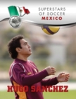 Hugo Sanchez - eBook