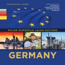 Germany - eBook