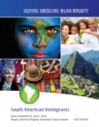 South American Immigrants - eBook