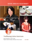Trailblazing Latino Americans - eBook