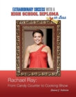 Rachael Ray : From Candy Counter to Cooking Show - eBook