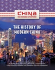 The History of Modern China - eBook