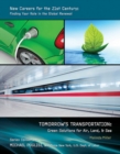 Tomorrow's Transportation : Green Solutions for Air, Land, & Sea - eBook