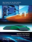 Modern Mechanics : Maintaining Tomorrow's Green Vehicles - eBook