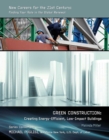 Green Construction : Creating Energy-Efficient, Low-Impact Buildings - eBook
