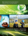 Environmental Science & Protection: Keeping Our Planet Green - eBook