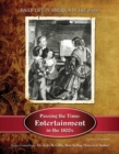 Passing the Time : Entertainment in the 1800s - eBook