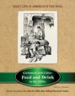 Cornmeal and Cider : Food and Drink in the 1800s - eBook