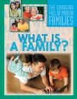 What Is a Family? - eBook