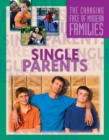 Single Parents Families - eBook