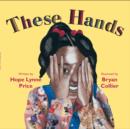 These Hands - Book