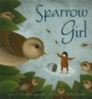Sparrow Girl - Book
