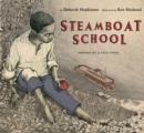 Steamboat School - Book