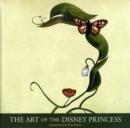 The Art of the Disney Princess - Book