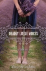 Deadly Little Voices : A Touch Novel - Book