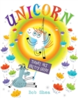 Unicorn Thinks He's Pretty Great - Book