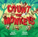 Count the Monkeys - Book