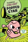 Popped Star - Book
