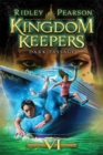 Kingdom Keepers Vi : Dark Passage - Book
