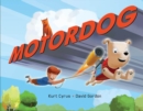 Motor Dog - Book