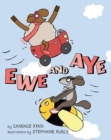 Ewe And Aye - Book