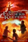 Finders Keepers - Book