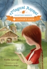 The Magical Animal Adoption Agency : Clover's Luck - Book