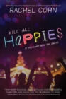 Kill All Happies - Book