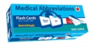 Medical Abbreviations - Book