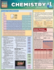 Chemistry : a QuickStudy Laminated Reference Guide - eBook