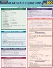 Algebraic Equations Quizzer - eBook