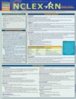 NCLEX-RN Study Guide : a QuickStudy Laminated Reference Guide - Book