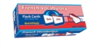 French Vocabulary - Book