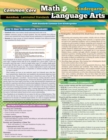 Ccss: Math & Language Arts - Kindergarten - eBook