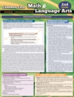 Ccss: Math & Language Arts - 2Ndgrade - eBook