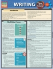 Writing Tips & Tricks : a QuickStudy Laminated Reference Guide - eBook