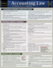 Accounting Law for Students, Lawyers & Legal Firms : a QuickStudy laminated reference guide - eBook