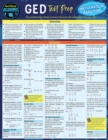GED Test Prep - Mathematical Reasoning : a QuickStudy Laminated Reference Guide - eBook