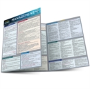 Management : a QuickStudy Laminated Reference Guide - eBook