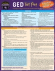 GED Test Prep - Reasoning Through Language Arts : a QuickStudy Laminated Reference Guide - eBook