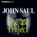 The God Project - eAudiobook