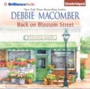 Back on Blossom Street - eAudiobook