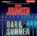 Dark Summer - eAudiobook