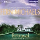 Betrayal - eAudiobook
