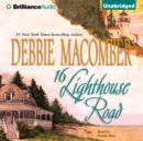 16 Lighthouse Road - eAudiobook