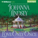 Love Only Once - eAudiobook