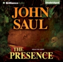 The Presence - eAudiobook