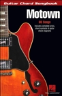 Motown - Book