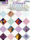 Disney Favorites : Pro Vocal Women's Edition Volume 16 - Book