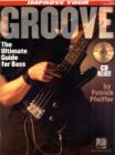 Improve Your Groove - Book